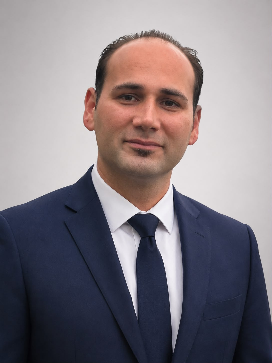 Amir Nazarniay