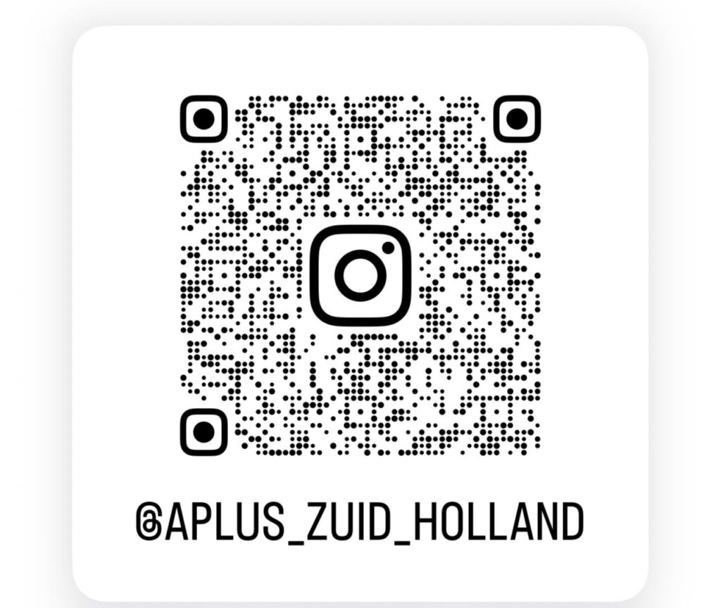 aplus qr